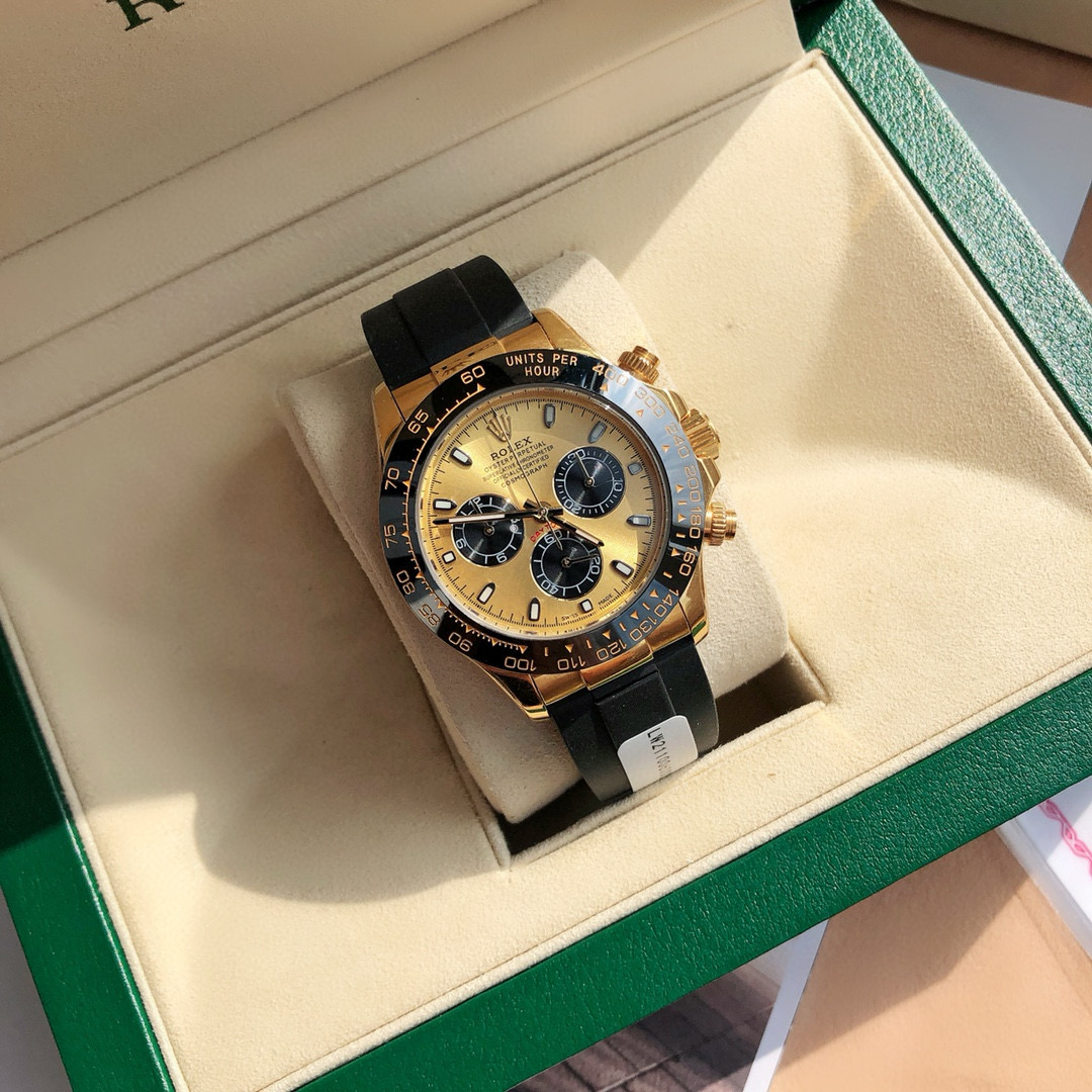 Rolex Cosmograph Daytona Rolex Cosmograph Daytona