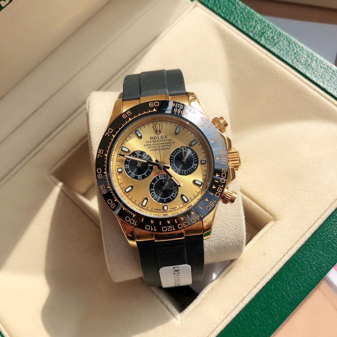 Rolex Cosmograph Daytona