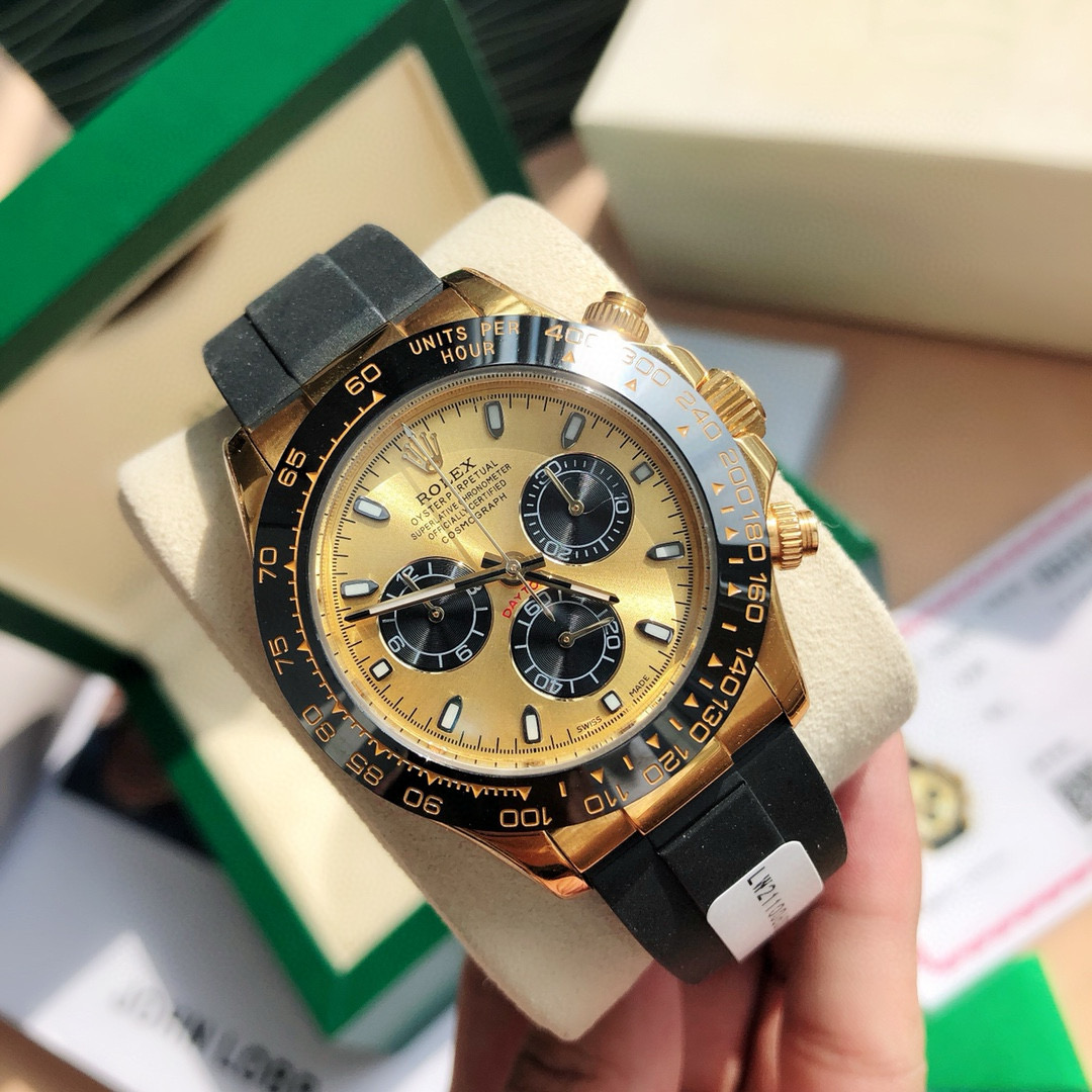 Rolex Cosmograph Daytona