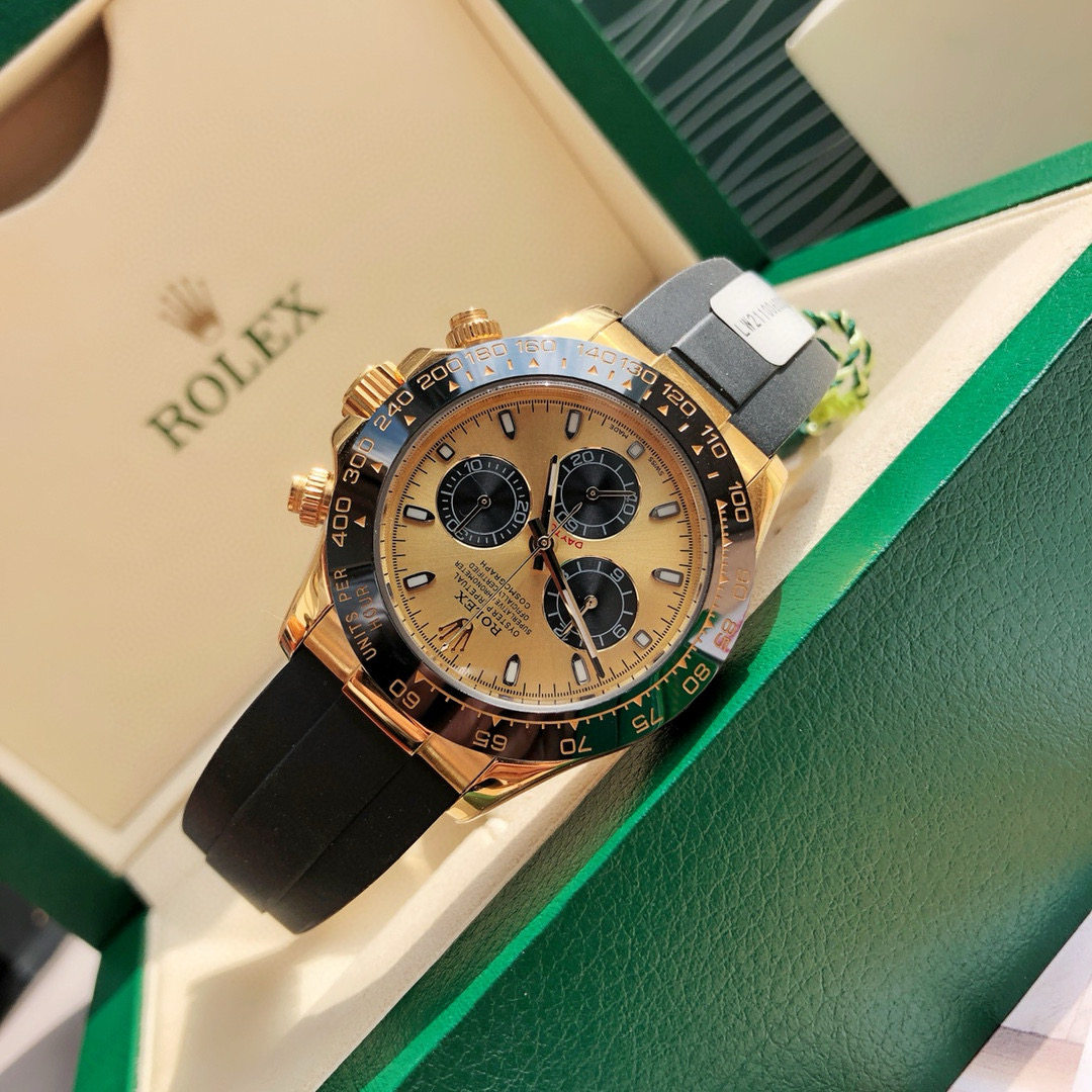 Rolex Cosmograph Daytona Rolex Cosmograph Daytona