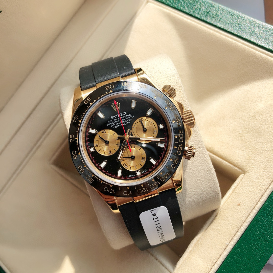 Rolex Cosmograph Daytona