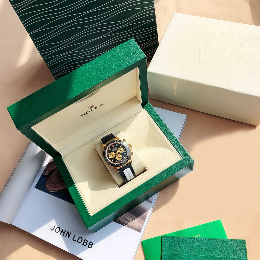 Rolex Cosmograph Daytona Rolex Cosmograph Daytona