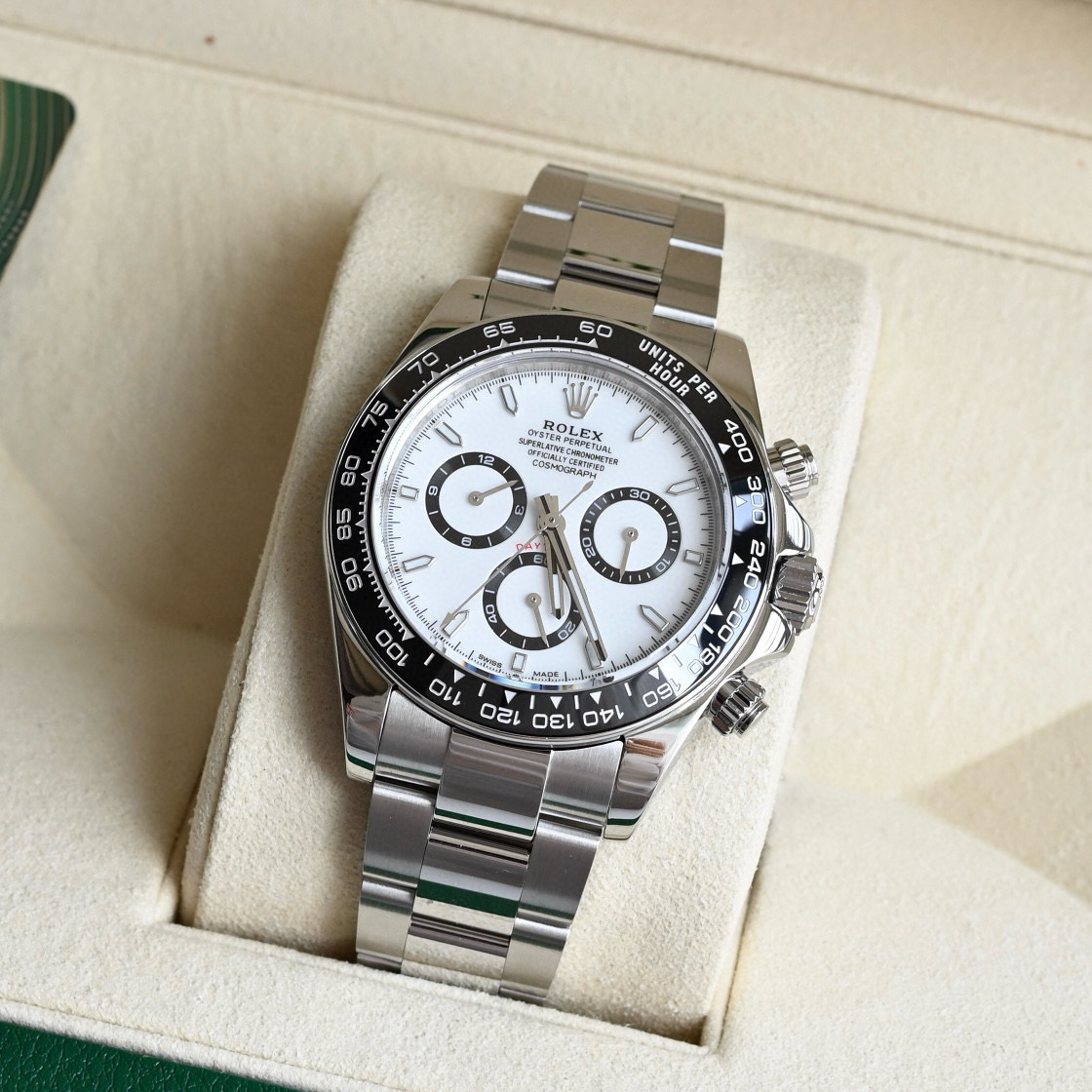 Rolex Cosmograph Daytona