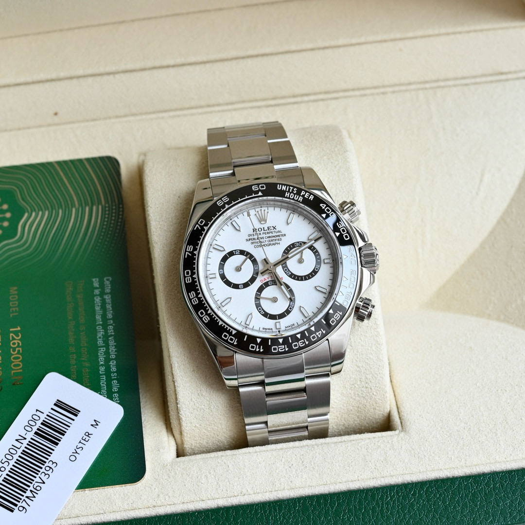 Rolex Cosmograph Daytona Rolex Cosmograph Daytona