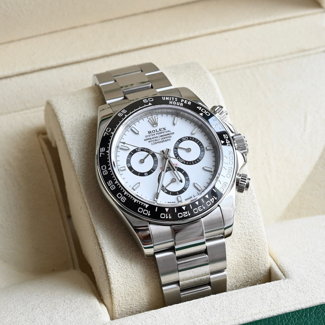 Rolex Cosmograph Daytona