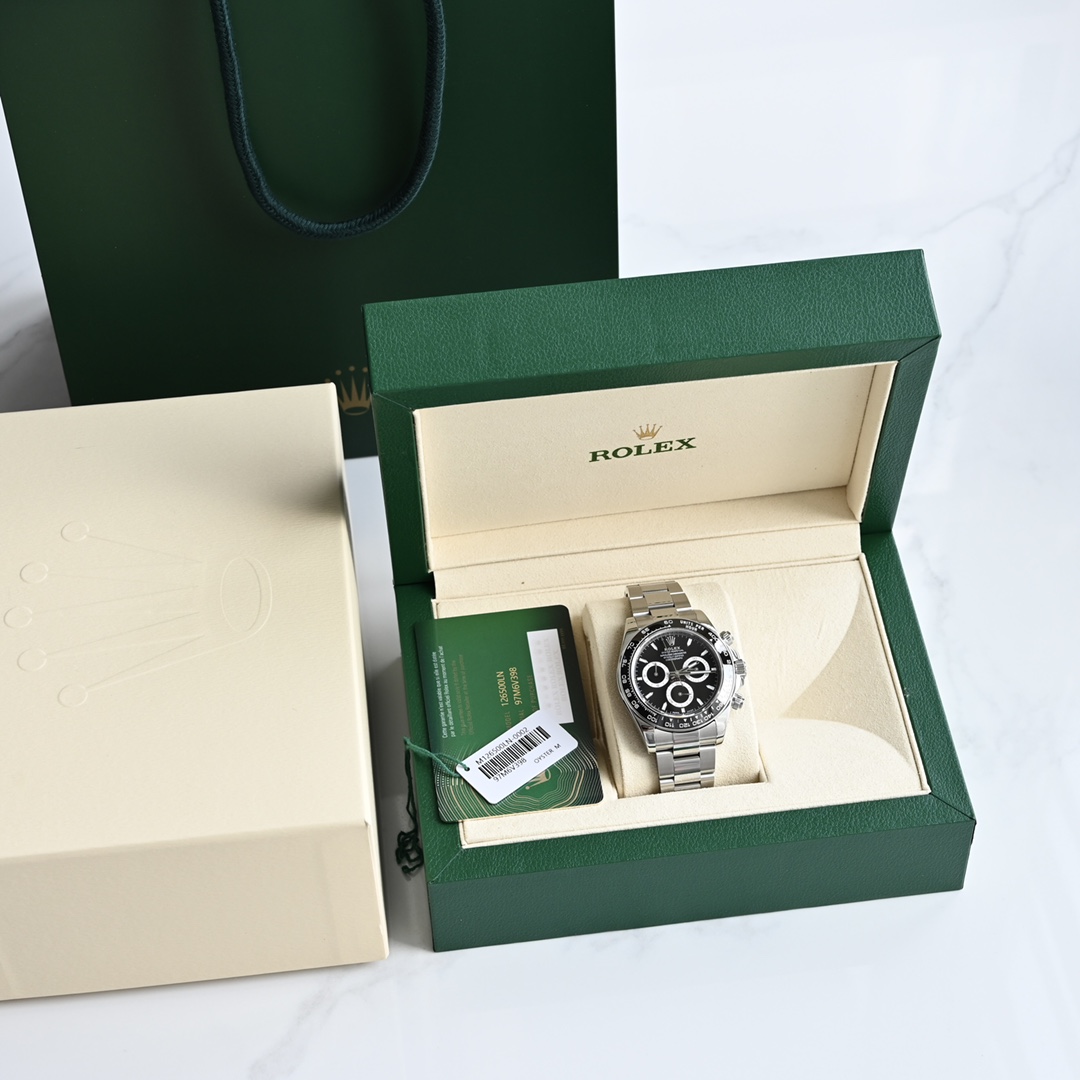 Rolex Cosmograph Daytona Rolex Cosmograph Daytona
