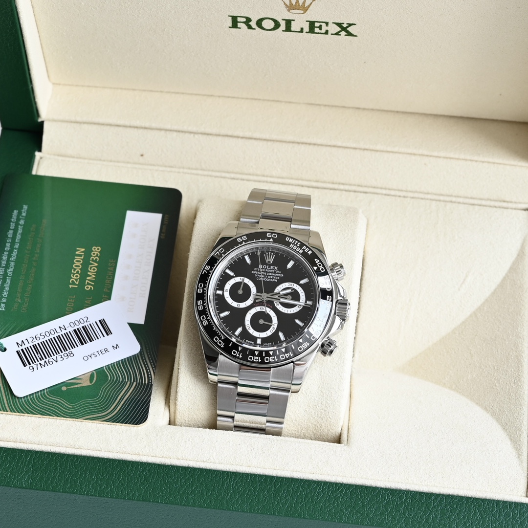 Rolex Cosmograph Daytona Rolex Cosmograph Daytona