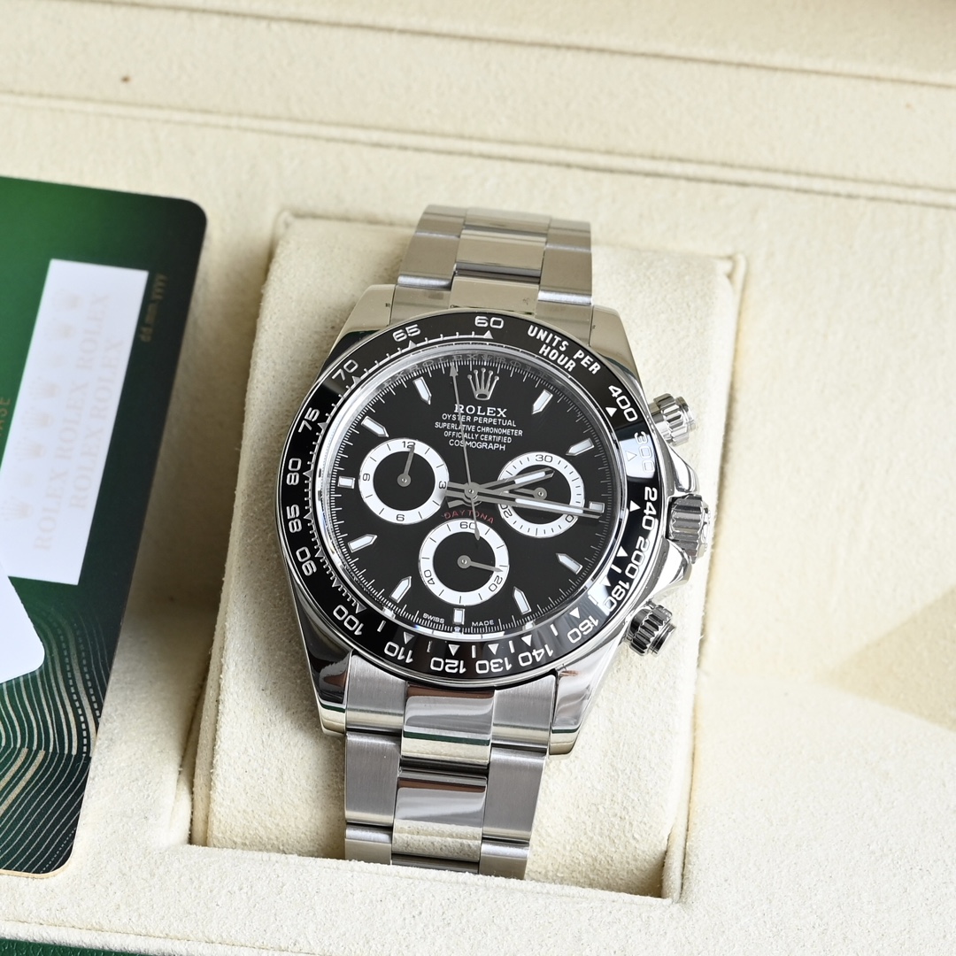 Rolex Cosmograph Daytona