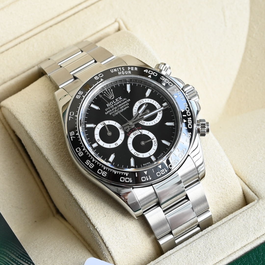 Rolex Cosmograph Daytona