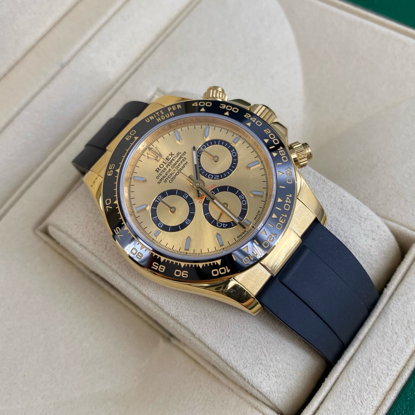 Rolex Cosmograph Daytona
