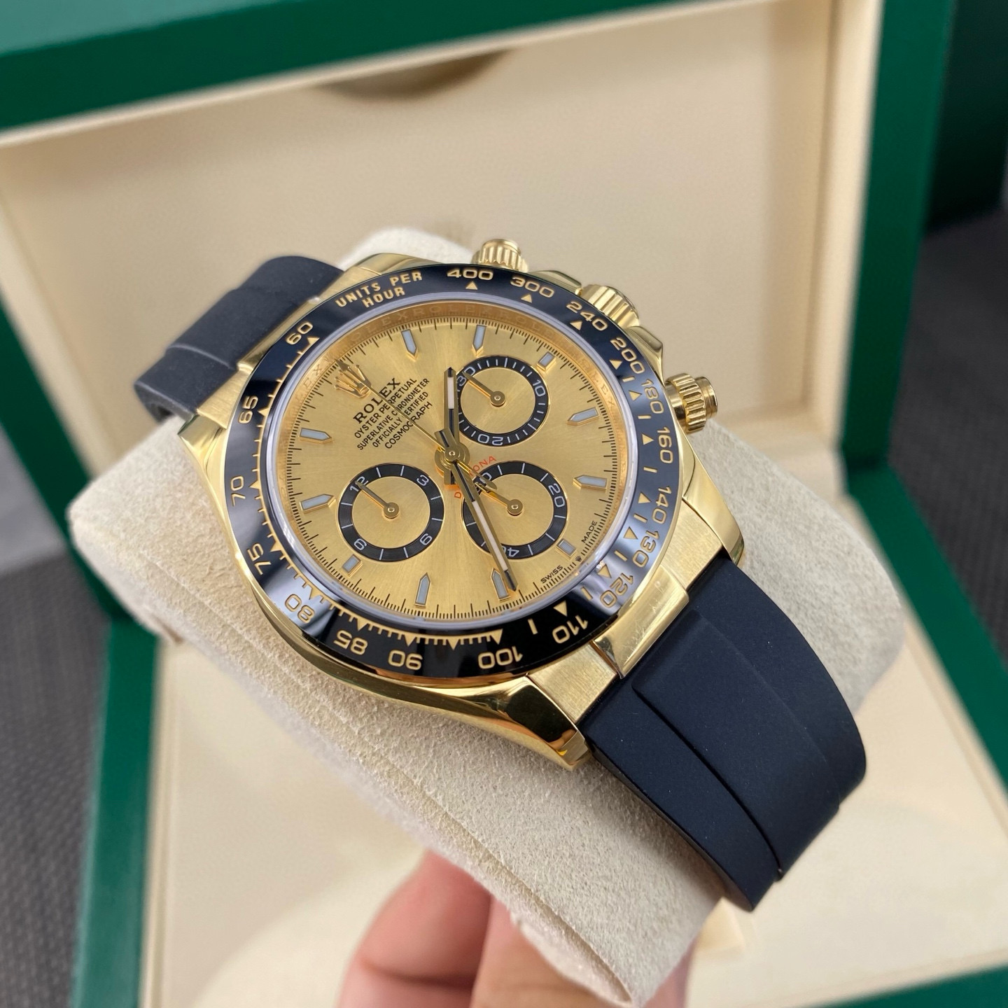 Rolex Cosmograph Daytona Rolex Cosmograph Daytona