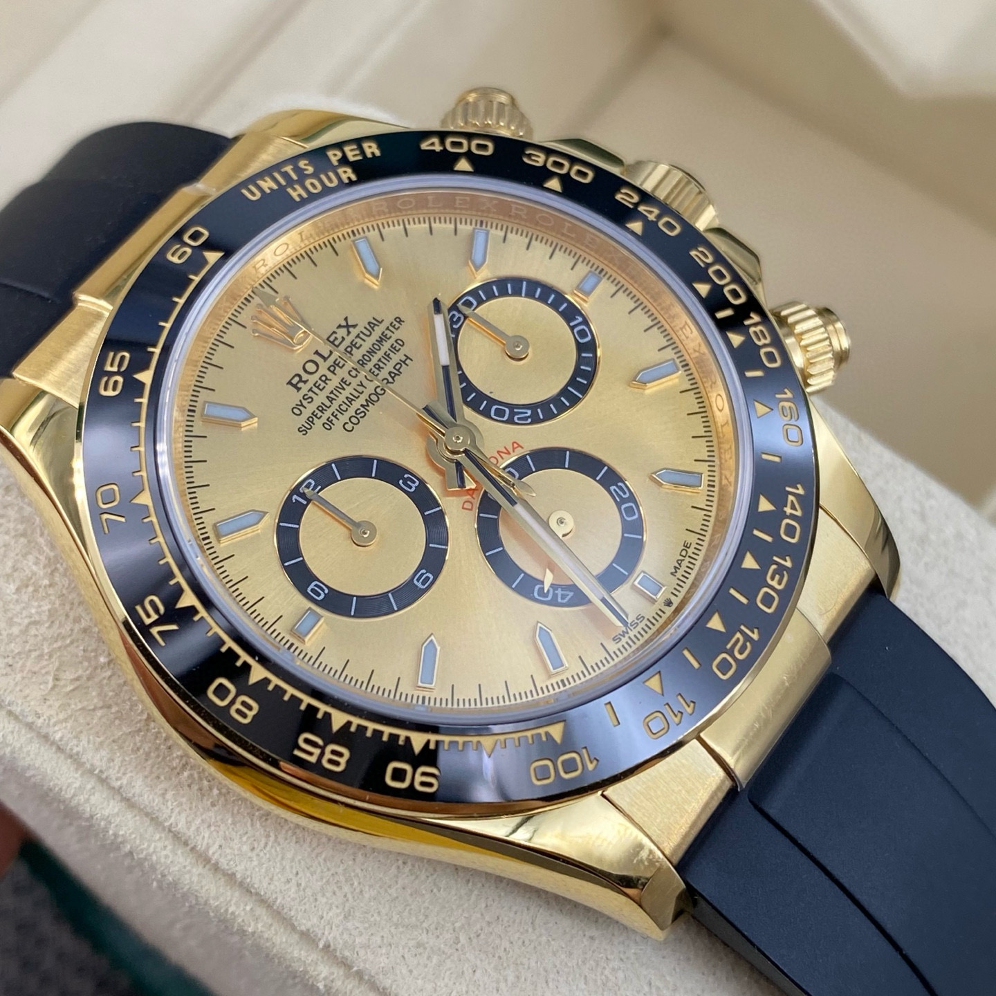 Rolex Cosmograph Daytona