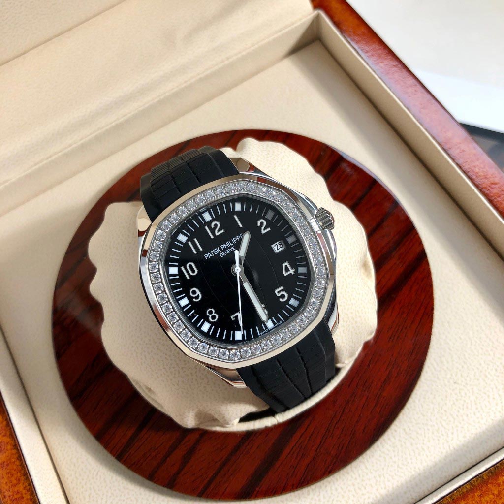 Patek Philippe AQUANAUT