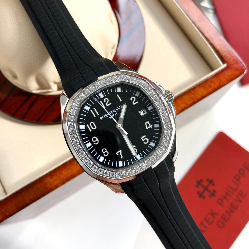 Patek Philippe AQUANAUT