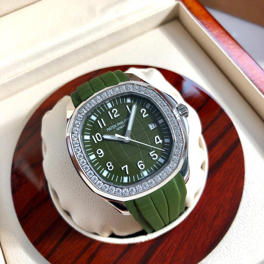 Patek Philippe AQUANAUT