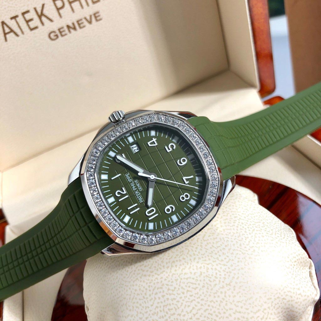 Patek Philippe AQUANAUT