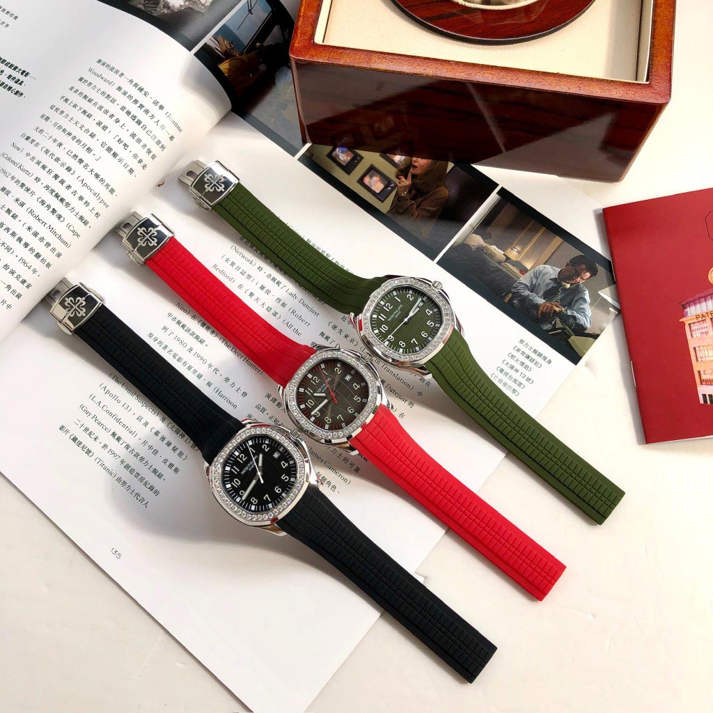 Patek Philippe AQUANAUT