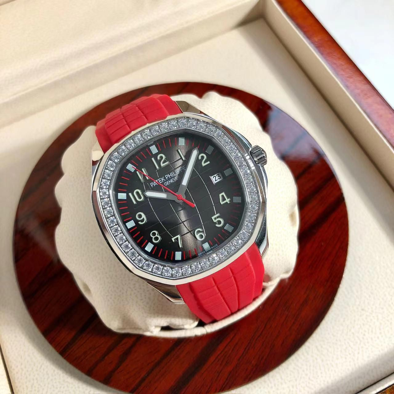 Patek Philippe AQUANAUT