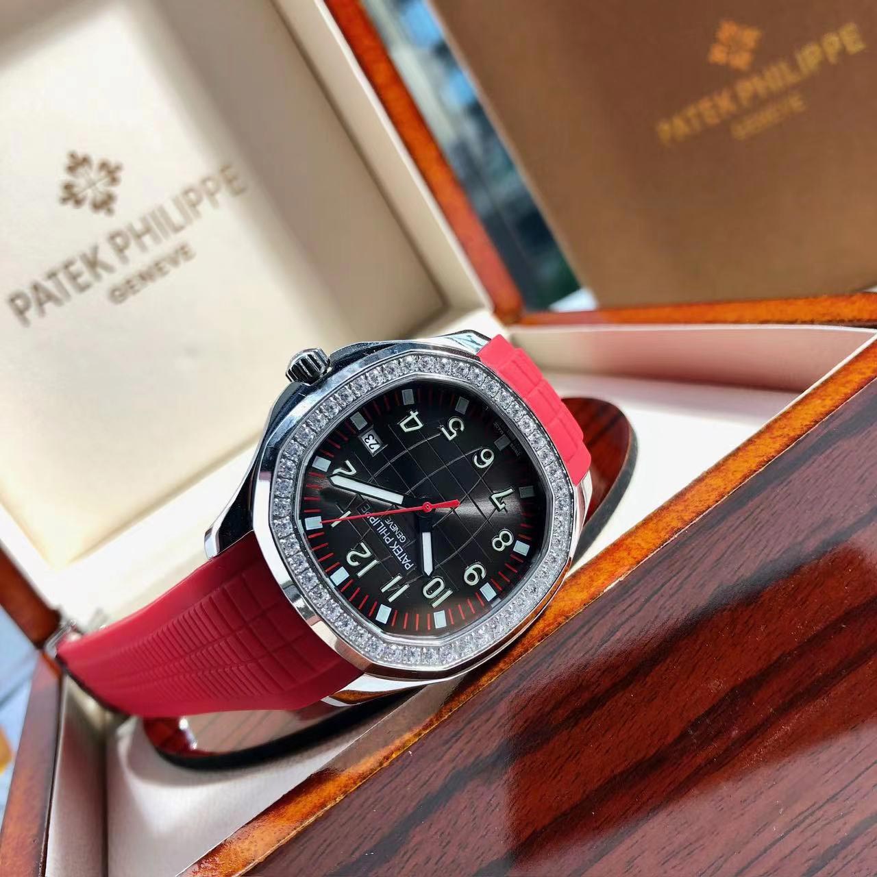 Patek Philippe AQUANAUT