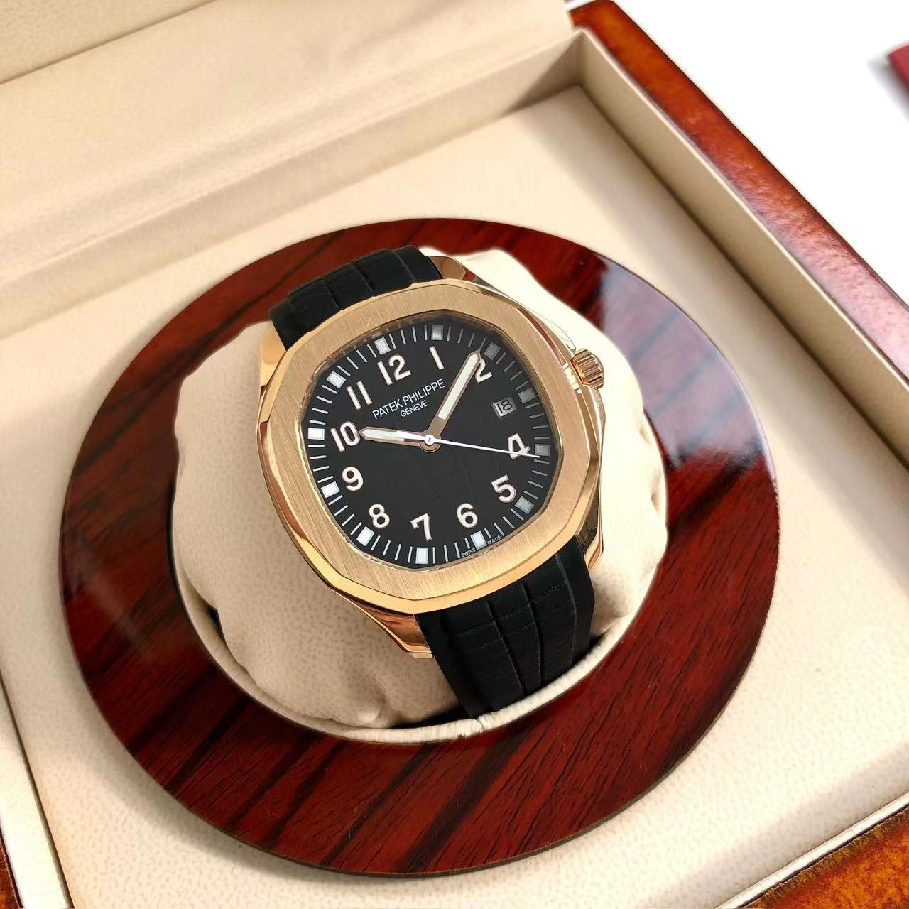 Patek Philippe AQUANAUT