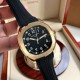 Patek Philippe AQUANAUT