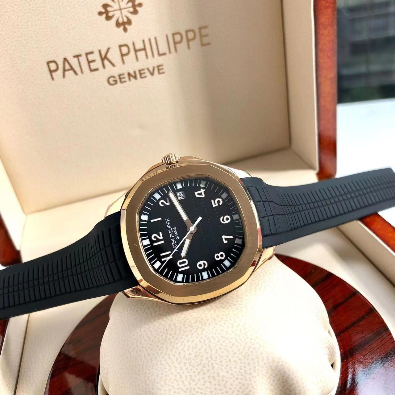Patek Philippe AQUANAUT