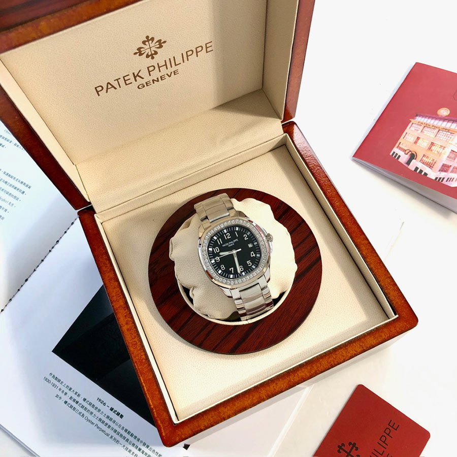 Patek Philippe AQUANAUT