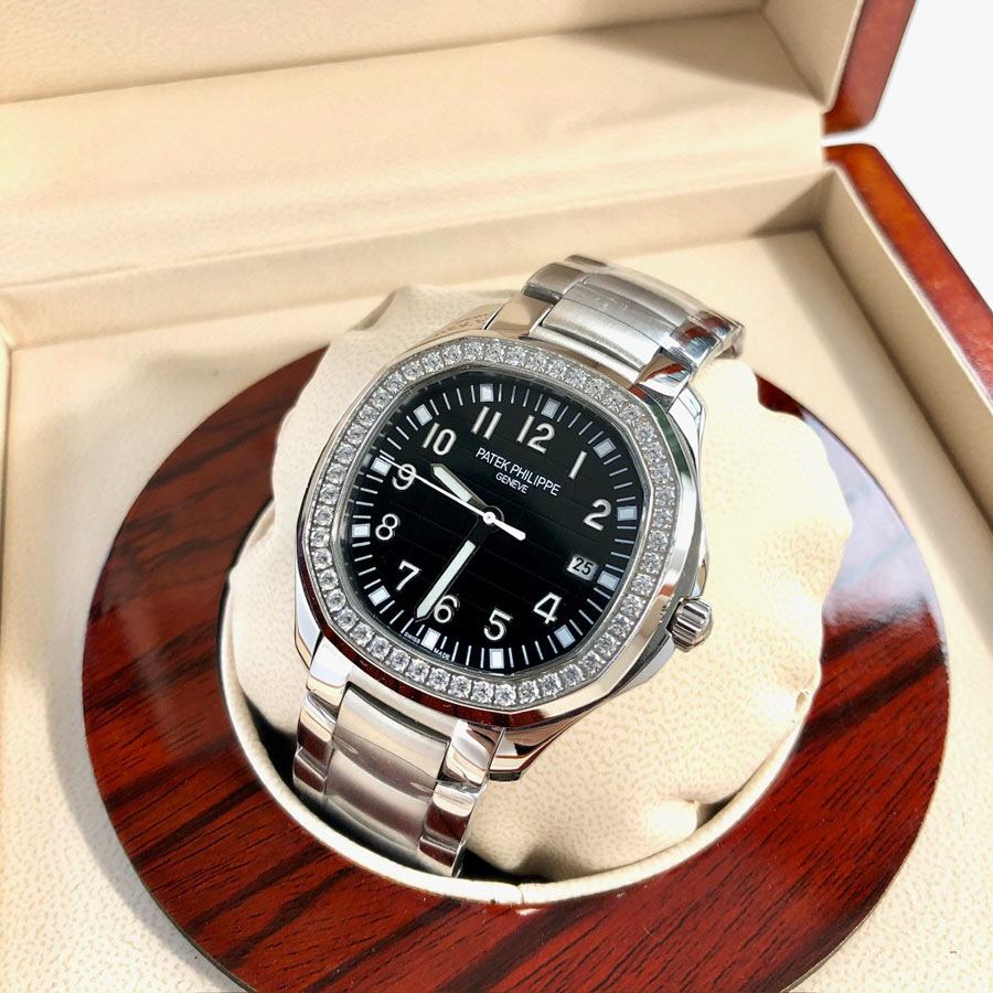 Patek Philippe AQUANAUT