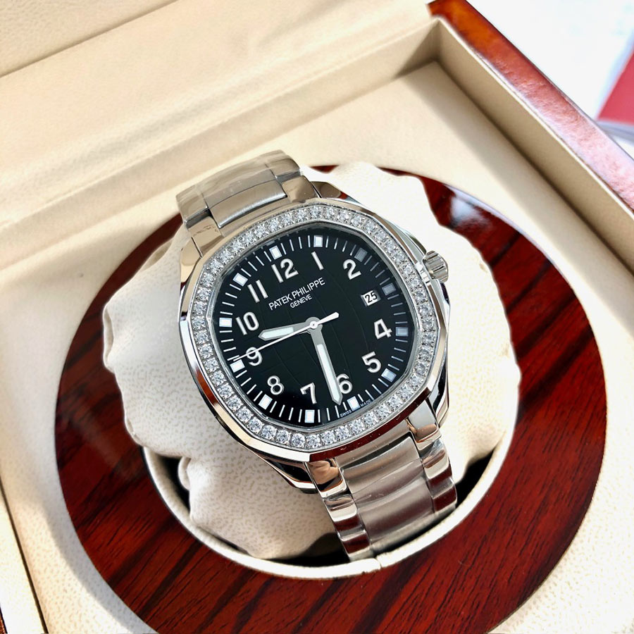 Patek Philippe AQUANAUT