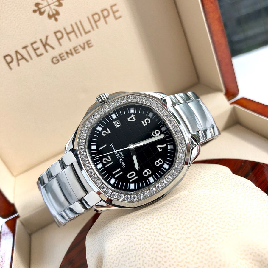 Patek Philippe AQUANAUT