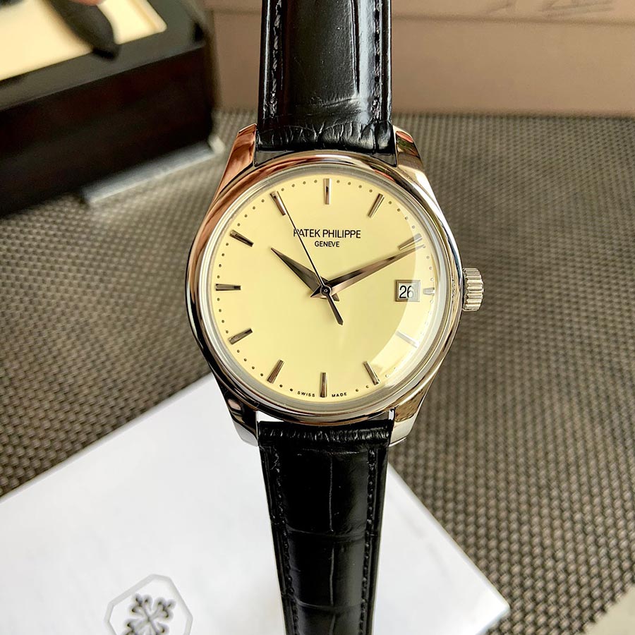 Patek Philippe