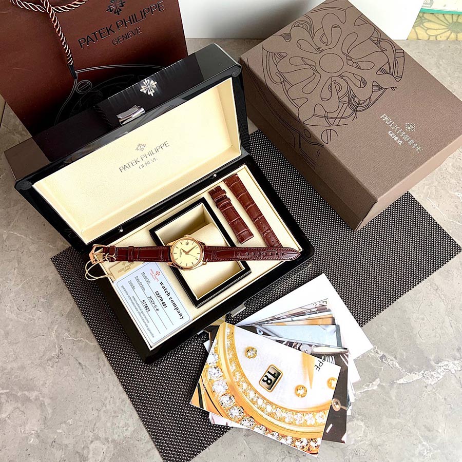 Patek Philippe