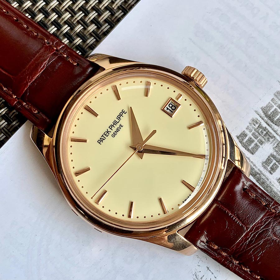 Patek Philippe