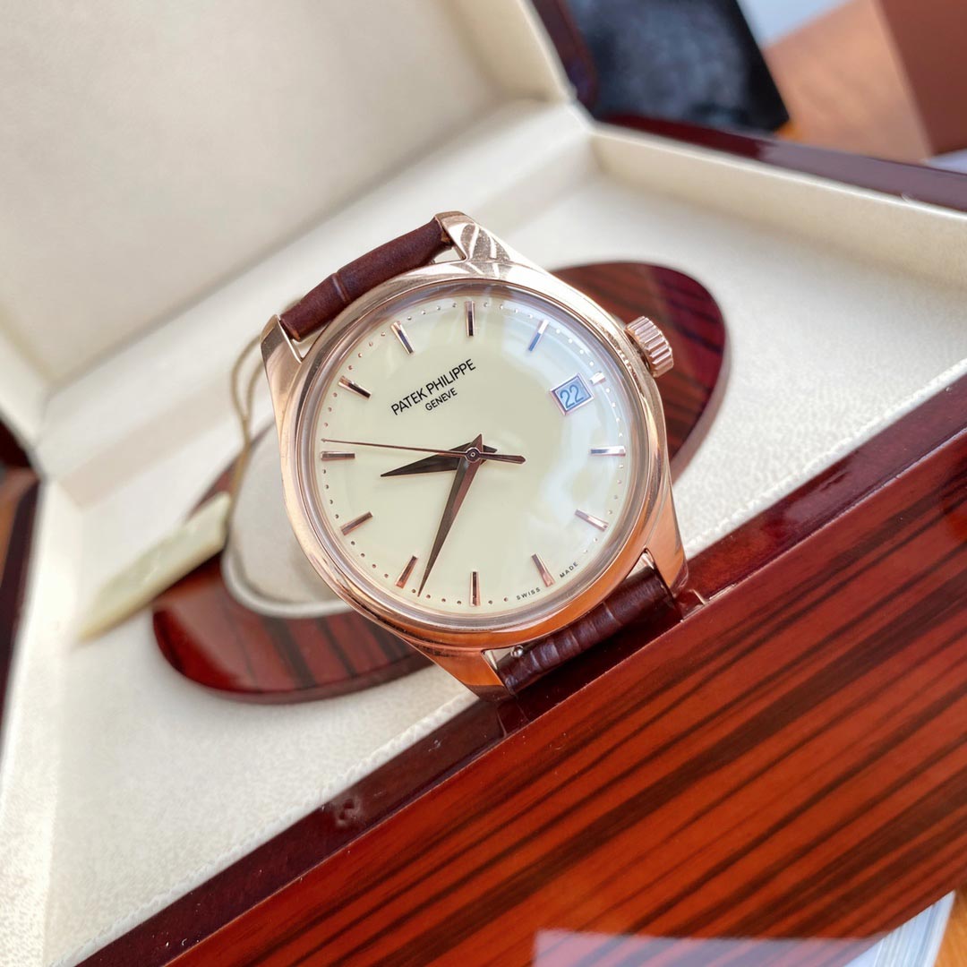 Patek Philippe
