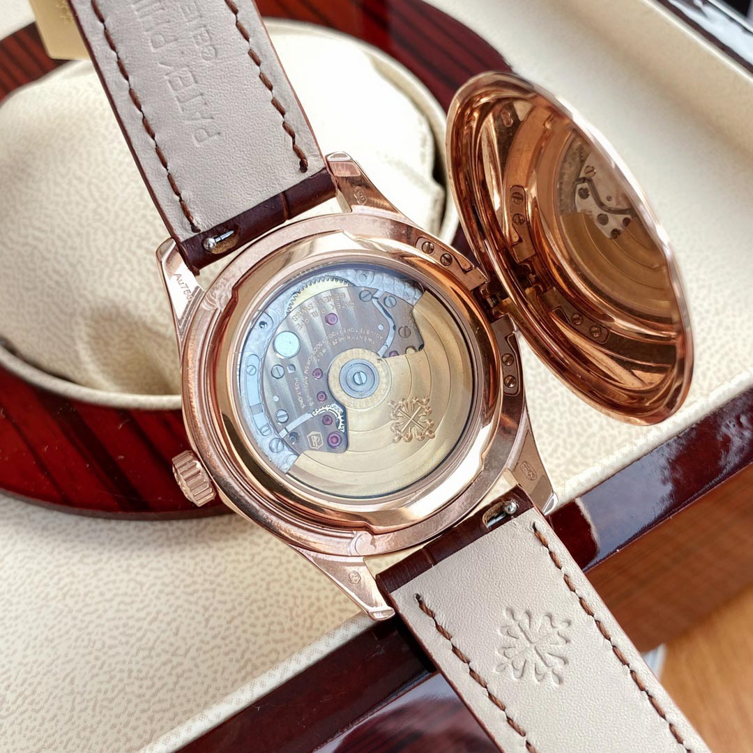 Patek Philippe