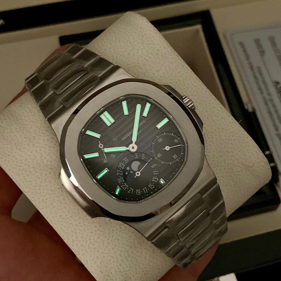 Patek Philippe