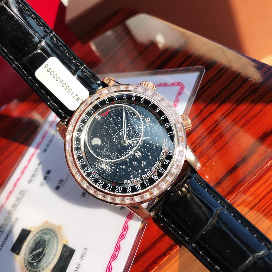 Patek Philippe