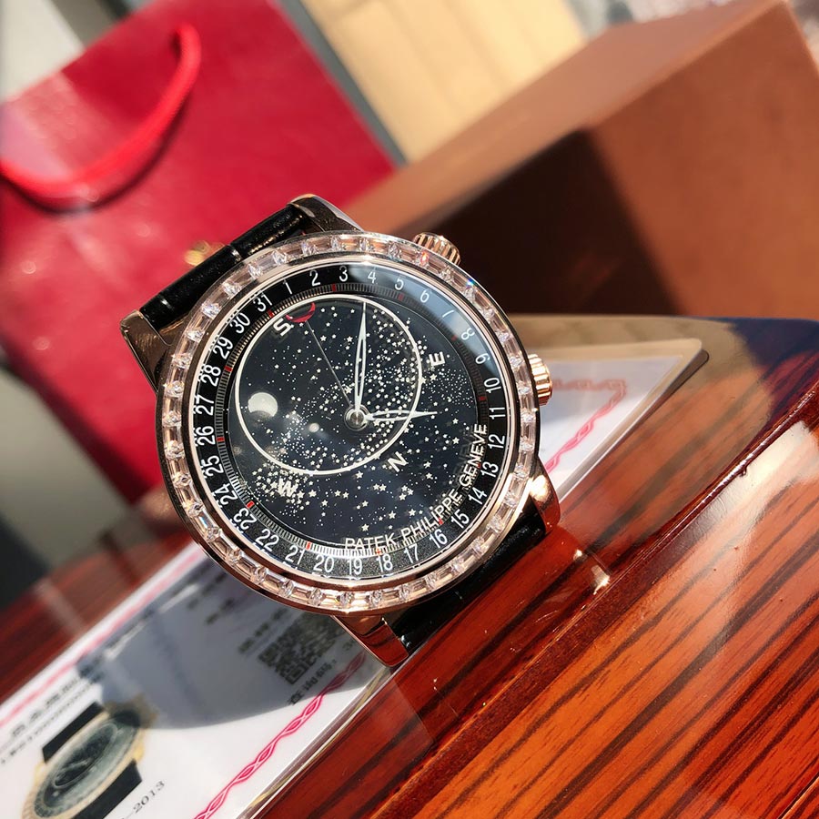 Patek Philippe