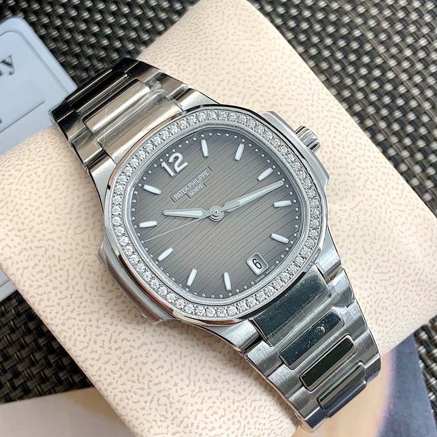 Patek Philippe NAUTILUS