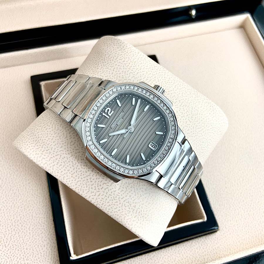 Patek Philippe NAUTILUS