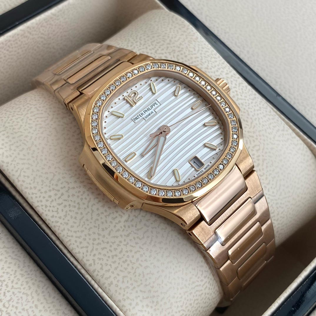 Patek Philippe NAUTILUS