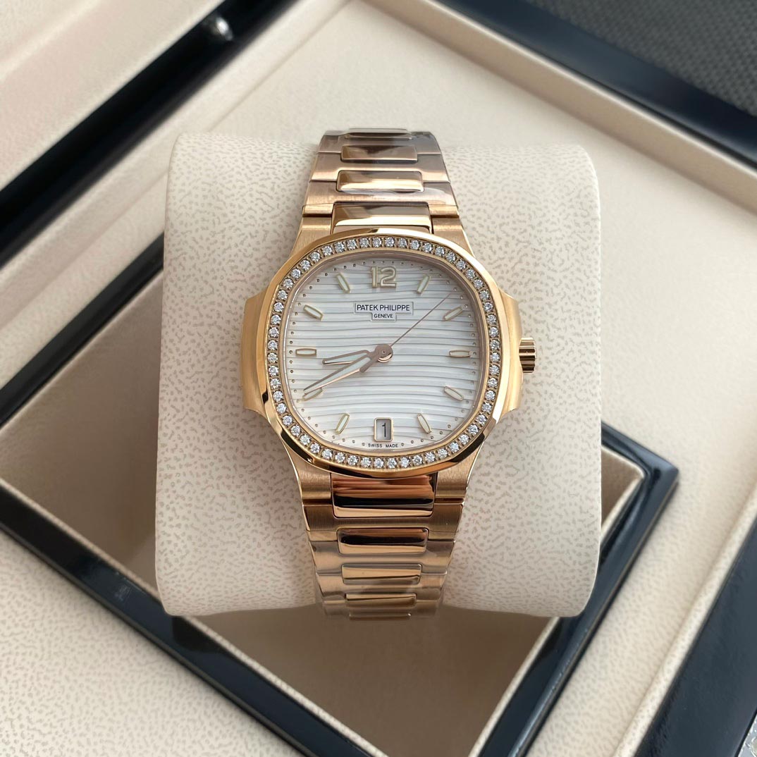 Patek Philippe NAUTILUS