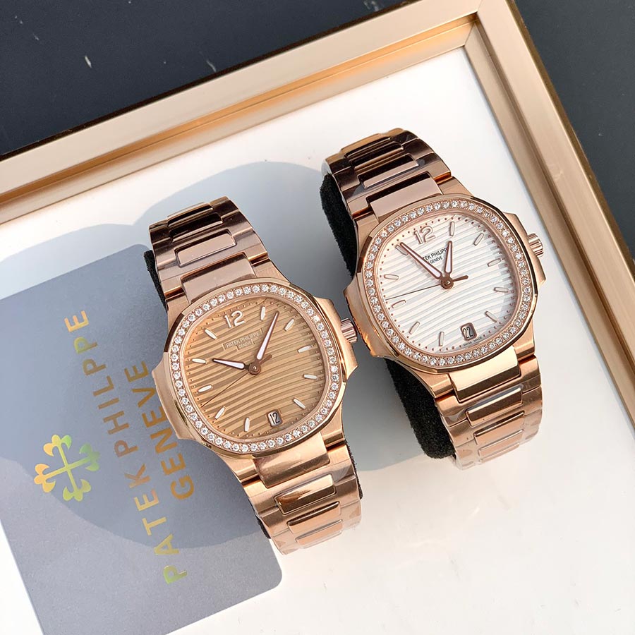 Patek Philippe NAUTILUS