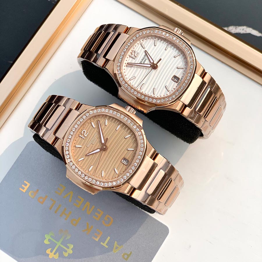 Patek Philippe NAUTILUS