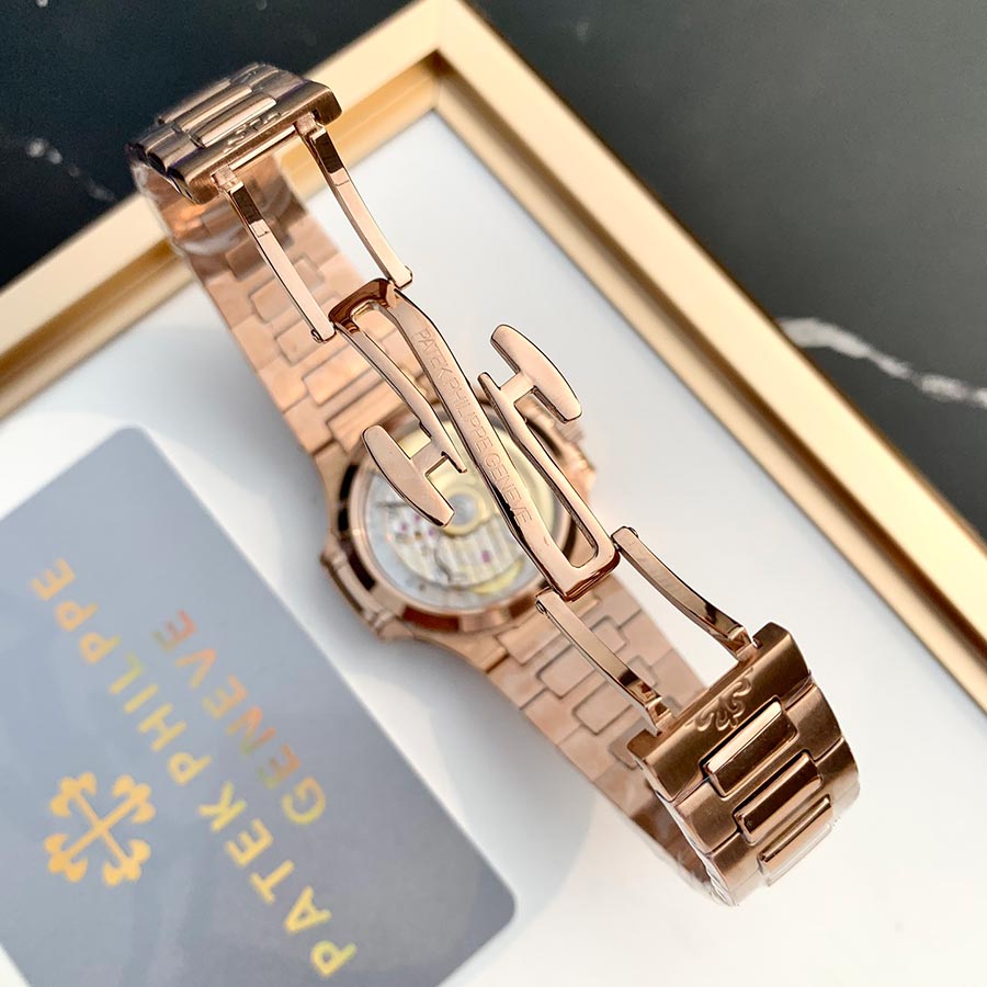 Patek Philippe NAUTILUS