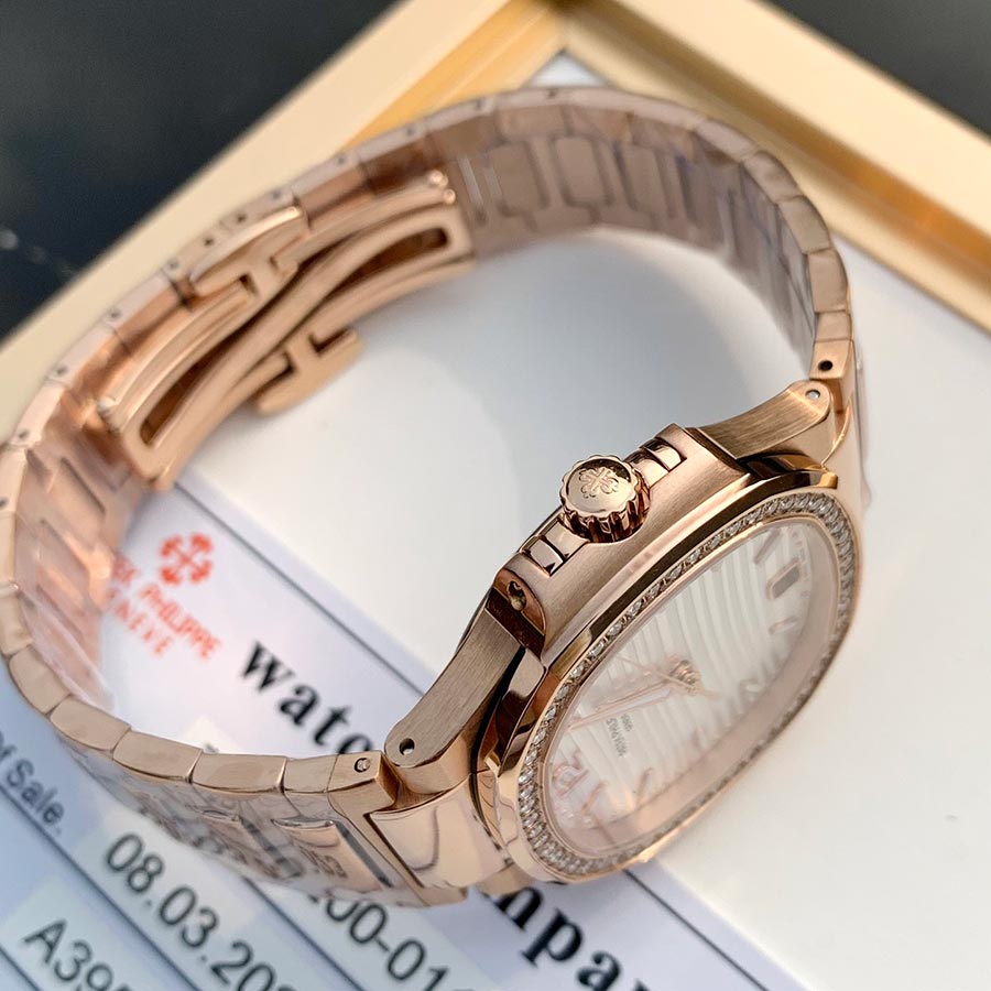 Patek Philippe NAUTILUS