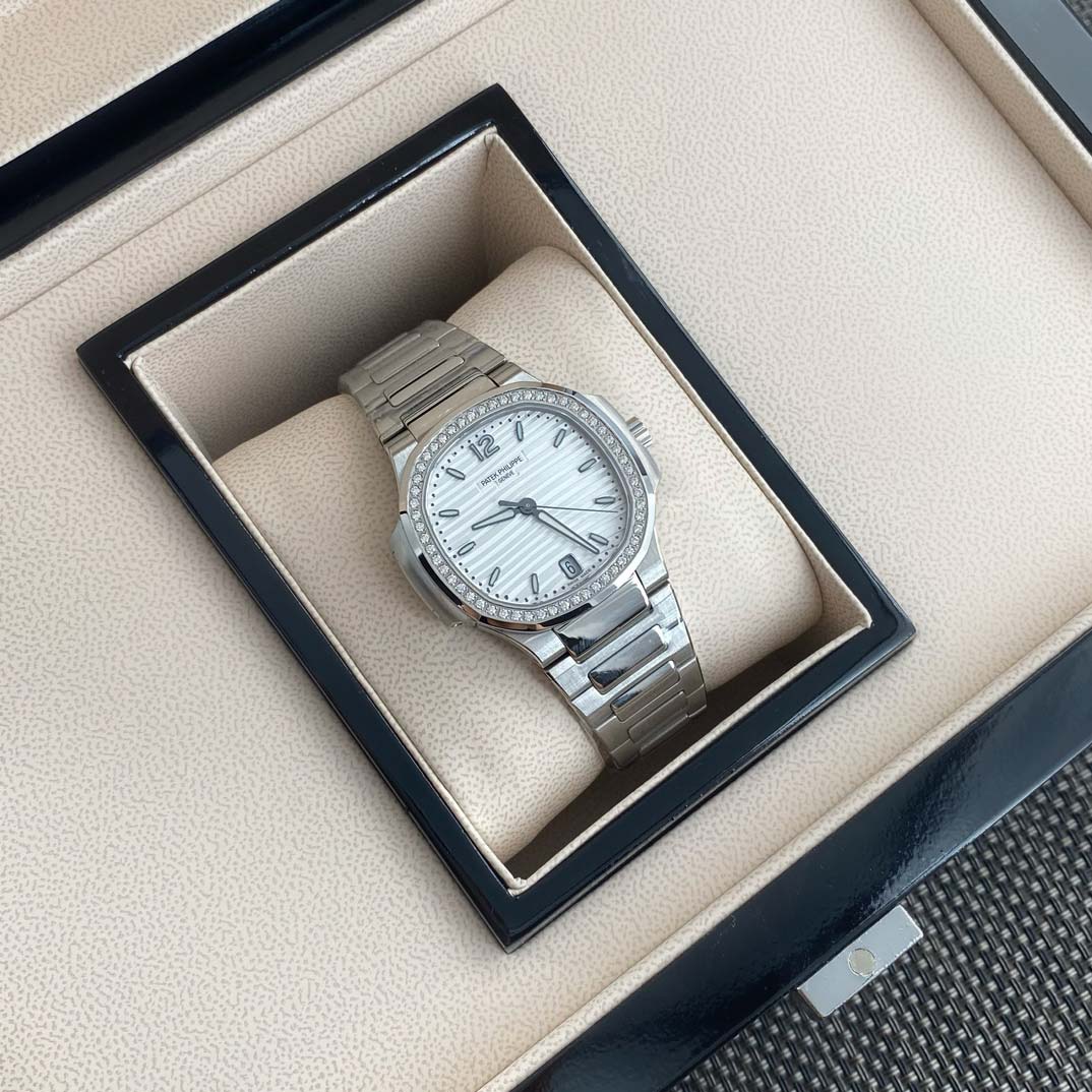 Patek Philippe NAUTILUS