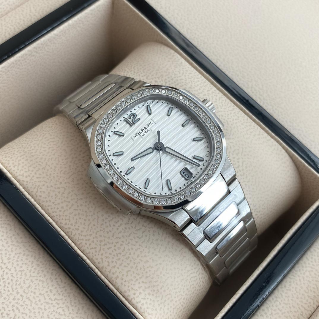 Patek Philippe NAUTILUS