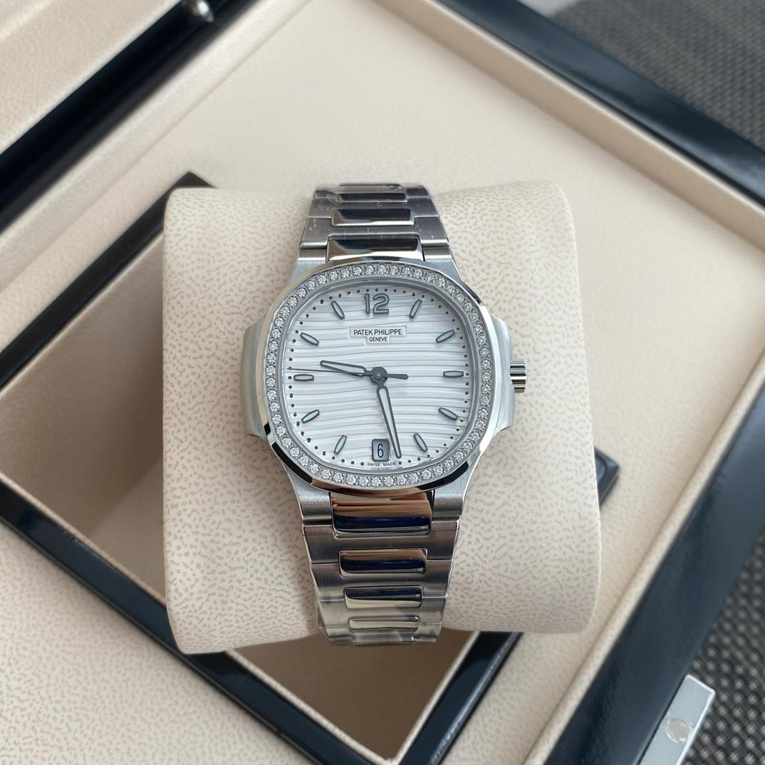 Patek Philippe NAUTILUS