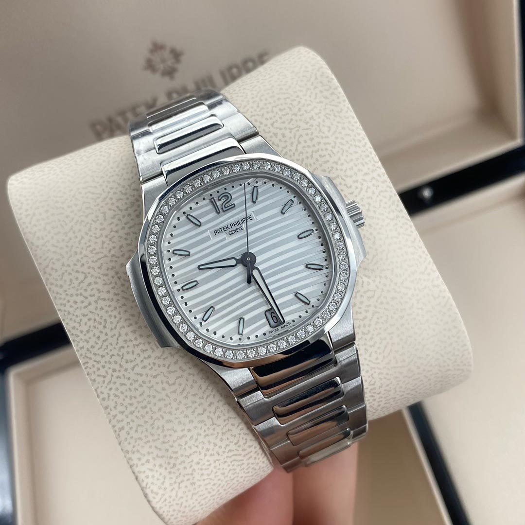 Patek Philippe NAUTILUS